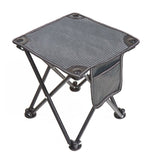 Portable folding camping chair with portable bag, ultra light and foldable, suitable for outdoor travel chair guide