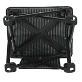 Portable folding camping chair with portable bag, ultra light and foldable, suitable for outdoor travel chair guide