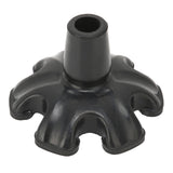 Non-Skid Rubber Walking Cane Tips,Cane Tips 3/4 inch Heavy Duty,Cane Foot Replacement,Crutch Tips,Base for Walking Cane. In Australia - Darrahopens