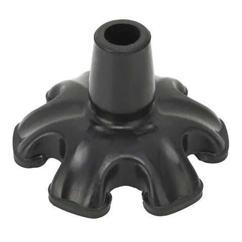 Non-Skid Rubber Walking Cane Tips,Cane Tips 3/4 inch Heavy Duty,Cane Foot Replacement,Crutch Tips,Base for Walking Cane. In Australia - Darrahopens