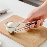 Burger Press, Stainless Steel Adjustable Hamburger Meat Press, Non Stick Patty Press are suitable for beef, vegetables