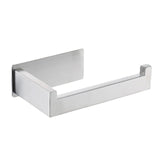 Self-Adhesive Toilet Paper Holder, Premium Stainless Steel Rustproof Toilet Roll Holder no Drilling for Bathroom, Kitchen, Washroom In Australia - Darrahopens
