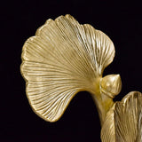Nordic Ginkgo Decorative Leaf Sculpture Home Decoration Living Room Office Resin Decoration Accessories Desktop Decoration In Australia - Darrahopens