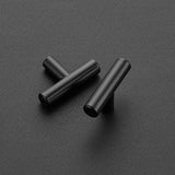 Cabinet Handles Stainless Steel Matte Black Kitchen Cabinet Hardware Handles of Kitchen Cupboard Handles 2 Pack In Australia - Darrahopens