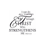 Inspirational Wall Decor Quotes Stickers– Decor for Living Room Bedroom Classroom Playroom Nursery Girls Boys Room Wall Decals