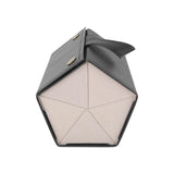 Sunglass Eyeglass Organizer Collector 5 slot PU Eyeglasses Storage Case Box Multiple Hanging Eyewear Displa