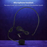 3.5mm Condenser Microphone Condenser Mic Condenser Gaming Microphone Recording Mic for Gaming, Interview, Video