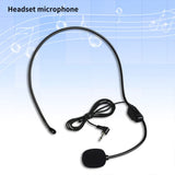 3.5mm Condenser Microphone Condenser Mic Condenser Gaming Microphone Recording Mic for Gaming, Interview, Video