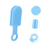 Puppy Teething Chew Toy Interactive Popsicle-Shaped Playing Funny Training Flexible Pet Chewing Toy Cute