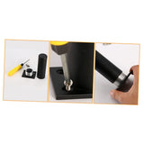 4 Pcs Furniture Leg Work Bench Legs Desk Leg Couch Leg Worktop Legs Foot Pad Chair Legs Tv Leg Screw Cap Support Leg In Australia - Darrahopens