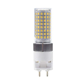 G12 16W LED Light Bulb G12 Lamp Corn Light Metal Handle Lamp 2 Pin Base LED Decorative Bulb for Garage Industry