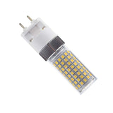 G12 16W LED Light Bulb G12 Lamp Corn Light Metal Handle Lamp 2 Pin Base LED Decorative Bulb for Garage Industry