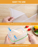 Ziplock Bag Holder,Baggy Rack Holder for Food Prep Bag,Food Storage Bag Stand,Hands-Free to Pour Leftovers (2 Pack) In Australia - Darrahopens