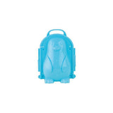 3 pcs Penguin Snowball Maker Toys, Penguin Snow Mold and Sand Mold, Outdoor Winter Play Snow Toys for Kids Snowball