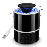 LED Bug Zapper Indoor Outdoor, Portable USB Charging and Low Noise,Suitable for Indoor,Home Garden,Camping, Picnic In Australia - Darrahopens
