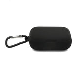 4 pcs Silicone Shell Protective Cover Earphone Case for Bluetooth Earbuds Shockproof Cover Waterproof for Case Bluetooth In Australia - Darrahopens