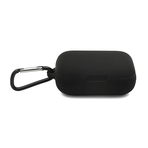4 pcs Silicone Shell Protective Cover Earphone Case for Bluetooth Earbuds Shockproof Cover Waterproof for Case Bluetooth In Australia - Darrahopens