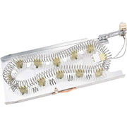 3387747 W11344457 Dryer Heating Element - Fit for Kitchen-Aid Dryer - Replaces PS11741416 WP3387747 W11045584