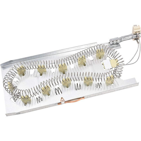 3387747 W11344457 Dryer Heating Element - Fit for Kitchen-Aid Dryer - Replaces PS11741416 WP3387747 W11045584