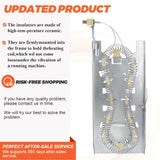 3387747 W11344457 Dryer Heating Element - Fit for Kitchen-Aid Dryer - Replaces PS11741416 WP3387747 W11045584
