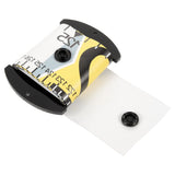 138cmx5cm Accurate Fishing Measure Tape Waterproof Foldable Fish Measuring Ruler PVC Fishing Ruler Measurement Tackle