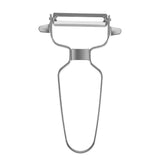 Vegetable Peeler Stainless Steel for Kitchen - Y Peeler Safe to Use, Veggie Potato Fruit Carrot Cucumber Peeler, Easy to Peel In Australia - Darrahopens