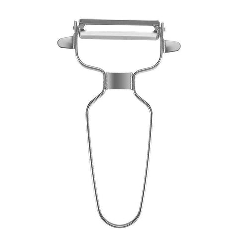 Vegetable Peeler Stainless Steel for Kitchen - Y Peeler Safe to Use, Veggie Potato Fruit Carrot Cucumber Peeler, Easy to Peel In Australia - Darrahopens