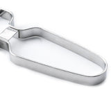 Vegetable Peeler Stainless Steel for Kitchen - Y Peeler Safe to Use, Veggie Potato Fruit Carrot Cucumber Peeler, Easy to Peel