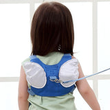 3 pcs Toddler Leash & Harness, Child Anti Lost Leash Baby Cute Safety Harness Belt Strap Hold Kids Close While Walking