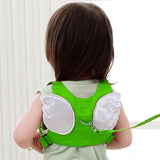 3 pcs Toddler Leash & Harness, Child Anti Lost Leash Baby Cute Safety Harness Belt Strap Hold Kids Close While Walking