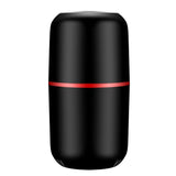 Mini Electric Coffee Grinder Multifunction Kitchen Salt Pepper Grinder Household Powerful Beans Herbs Spice Nuts Mill
