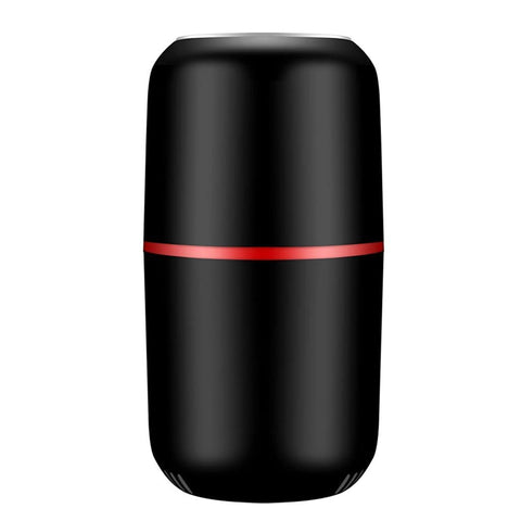 Mini Electric Coffee Grinder Multifunction Kitchen Salt Pepper Grinder Household Powerful Beans Herbs Spice Nuts Mill