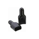 30pcs PVC Flame Retardant Cover Rubber Sleeve Compatible with 2-Position Powerpole Connectors, Black In Australia - Darrahopens