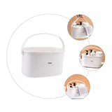 Bath Basket Plastic Storage Basket Makeup Storage Tote Basket Shower Sponge Kids Shampoo Shower Tote Bin Bath Tote Kids