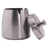 Ashtray with Lid - Ash Tray for Cigarettes Smokers, Smokeless Home Ashtray with Cover Smell Proof for Indoor Outdoor In Australia - Darrahopens