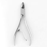 Toenail Tool Kit (6PCS), Professional Toe Nail Clipper Set for Ingrown & Thick Nail, Stainless Steel Ingrown Toenail Kit