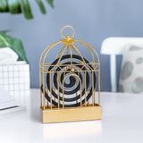 Metal Mosquito Coil Holder ,Retro Iron Insect Mosquito Coil Bracket Incense Sandalwood Fire and Wind Protection ,Mosquito Coi In Australia - Darrahopens