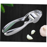 Garlic Press Mincer Garlic Squeezer Citrus Manual Press Manual Juicer Grillers Garlic Press Hand Tools Multitools Lemon In Australia - Darrahopens
