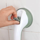 Grab Bars for Bathroom, Shower Handle, Handicap Grab BarsShower Grab Bar, Grab Bars for Bathtubs and Showers Shower Handles
