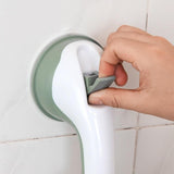Grab Bars for Bathroom, Shower Handle, Handicap Grab BarsShower Grab Bar, Grab Bars for Bathtubs and Showers Shower Handles