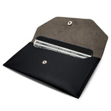 Cash Wallets for Women, Reusable Envelopes for Cash Leather Cash Envelope Wallet Men and Women Cash Wallet Envelope In Australia - Darrahopens