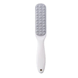 Dead Skin Remover | Hygenic Stainless Steel | Pedicure Professional Double Sided Dead Heel Skin Remover for Wet and Dry Feet In Australia - Darrahopens