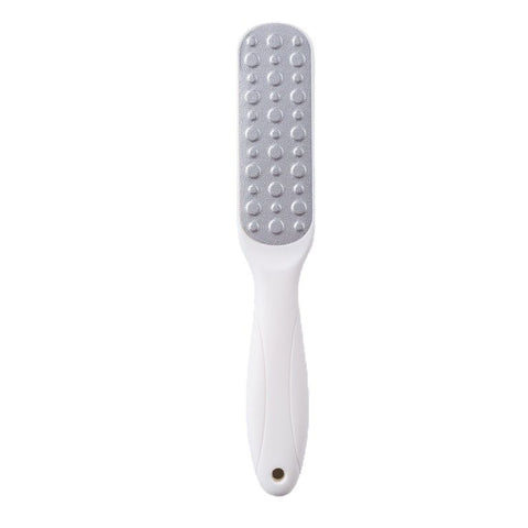 Dead Skin Remover | Hygenic Stainless Steel | Pedicure Professional Double Sided Dead Heel Skin Remover for Wet and Dry Feet In Australia - Darrahopens