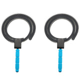 Follow Focus Ring Belt, Adjustable Manual Flexible Gear Ring Belt for DSLR Camera Follow Focus Zoom Lens In Australia - Darrahopens
