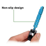 Follow Focus Ring Belt, Adjustable Manual Flexible Gear Ring Belt for DSLR Camera Follow Focus Zoom Lens