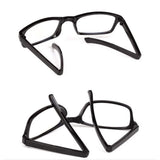 Reading Glasses,Computer Reading Glasses,Folding Reading Glasses, Portable, Automatic Smart Zoom, Adjustment Degree, Anti-Blue In Australia - Darrahopens