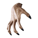 Halloween Skeleton Hands, Realistic Life Size Resin Fake Hands Scary Witch Hands for Halloween Party Haunted Houses In Australia - Darrahopens