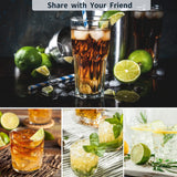 Ice Cube Trays Set of 2, Easy Release 15 Flexible Silicone Ice Cube Molds with Removable Lid Reusable Freezer Ice Trays Stackable In Australia - Darrahopens