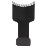 Hair Dyeing Brush, Hair Dyeing Board, Highlighting Board with Teeth, Hair Dyeing Brush Highlight Board Tint Comb In Australia - Darrahopens