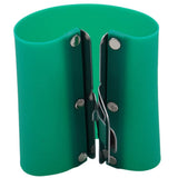 15 oz Mug Clamp, 3D Sublimation Silicone Mug Wrap Cup Clamp Fixture for Mugs Printing, 3D Rubber Mug Clamps
